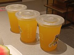 -海底捞火锅(百利广场店)