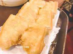 金牌靓油条-点都德(汇胜楼店)
