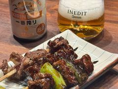 -一吉焼鸟·FOUNDER(桂林路店)