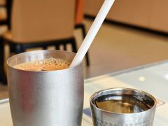 -香港新记茶餐厅(春熙太古里店)