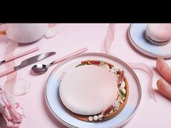 -法桐蛋糕·手作面包(万达公馆店)
