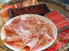 -爸爸炒料牛排老火锅(高新店)