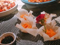 -桂满陇天书(南京德基旗舰店)