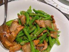 小炒肉-鹏瑞莱佛士酒店·云璟 Yun Jing
