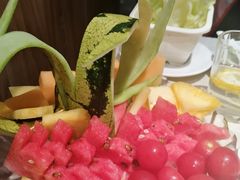 -海底捞火锅(万丰桥店)