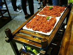 -袁老四重庆老火锅(中瀛御景店)