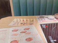 -温野菜涮涮锅(大悦城店)