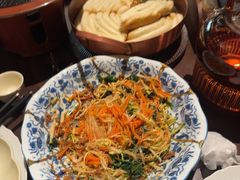 -奉天小馆·非遗东北菜(沈阳万象城店)