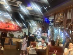 -船梆煮•蒸汽海鲜·生腌干蒸(五四广场店)