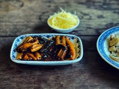 -同得兴 Since·1995 传统苏式面馆(嘉馀坊店)