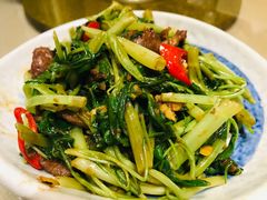 -巷语私房料理(华一实业大厦店)