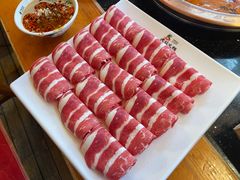 -老版火锅.12年西安排队王(沣峪口店)