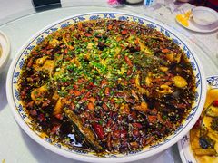 -新概念来凤鱼(璧山店)