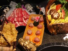 -椒王火锅(厚街万达店)