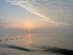 -渡海小渔村.老辈日照菜