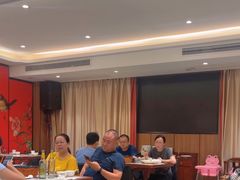 -老西门·常州菜(新区店)