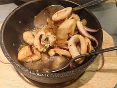 -沼津港精致料理·寿喜烧·烧鸟(龙湖南桥天街日料榜单店)