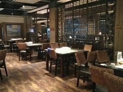 大堂-大碗先生家常湘菜(解放街店)