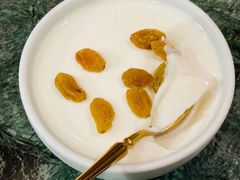 -东方亚克西餐厅(西康路店)