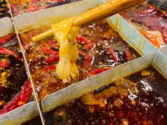 -重庆老火锅王(永陵路分店)