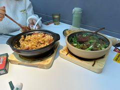 -火啫啫·粤式啫啫煲(南京弘阳店)