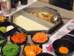 -八角锄烧·肉火锅(天河城店)