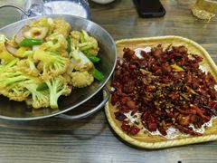 -川香阁(程家桥店)