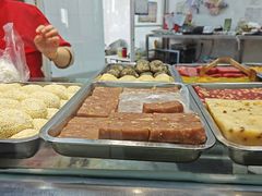 -常州糕团店(北大街新世纪商城店)