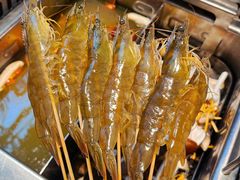 -扬之阿李菌汤火锅(1969店)