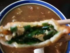 素水煎包-正宗北舞渡闪家胡辣汤(总店)