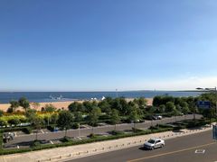 -金梦海湾浴场