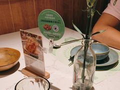 -芭札·Thai泰国餐厅(同和金铂天地店)