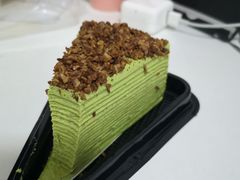 抹茶千层-無邪(东部银泰城店)