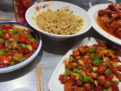 -老三龙虾(汉阳杨泗庙店)