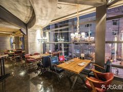 大堂-LYFATTI 莱芙缇(赣水路店)