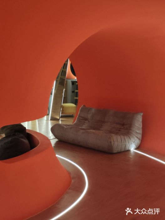 海德温泉生活馆(朝阳大悦城店)图片