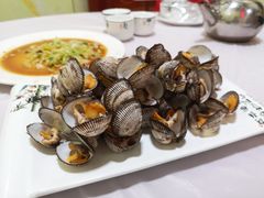 -宾朋海鲜美食餐厅·特色美食(兴海路店)
