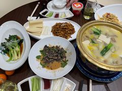 -全聚德(上海首店浦东店)