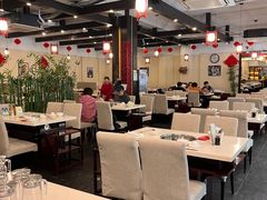 -太婆天府山珍酒楼(亚运村店)