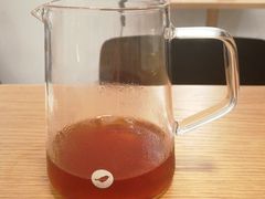 冷萃咖啡-大酉·M Coffee(北京美术馆店)