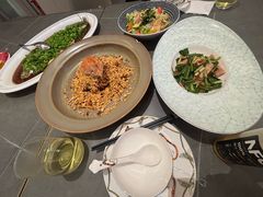 -写庭·鱼鲜川菜·宴请(铁像寺水街店)