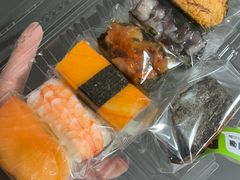 -鲜道寿司(珠江路地铁站店)