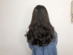 -山浦形象烫染