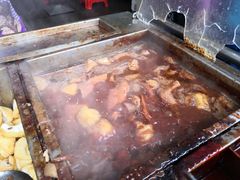 -细妹五香牛杂(步行街店)