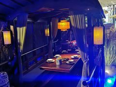 -绿茶餐厅(千岛湖银泰城店)