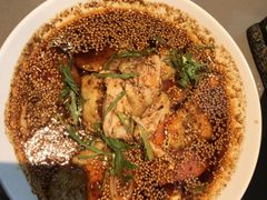 -享月汤皇·海鲜小火锅·聚会(曲江创意谷店)