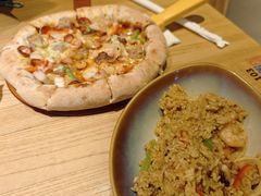 -菲滋意式餐厅(青悦城店)