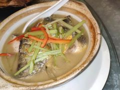-大洋家·精品潮汕菜·生腌砂锅粥(天河东路店)