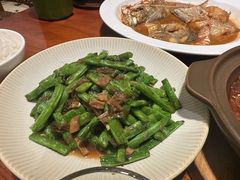 -妈妈菜舟山海鲜(定海古城店)