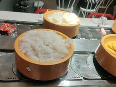 -龍歌自助小火锅(崂山丽达店)